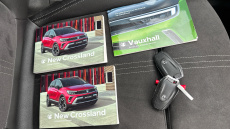 Vauxhall Crossland 1.2 Turbo [130] Ultimate 5dr Auto Petrol Hatchback